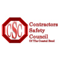 CONTRACTORS SAFETY COUNCIL OF THE COASTAL BEND INC logo - Similar company to Represent Recruiting