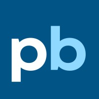 PureBlazor logo - Similar company to Responsevault - Digital Forms