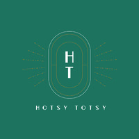 Hotsy Totsy logo - Similar company to Elite Core Transit