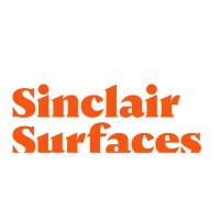 Sinclair Surfaces logo - Similar company to Mr Scratch Ltd