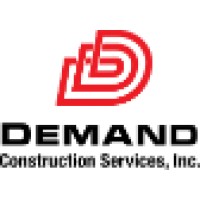 Demand Construction Services, Inc. logo - Similar company to Midlands Management Corporation®