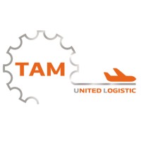 TAM United Logistics logo - Similar company to Spear Cnc Machining, Inc.