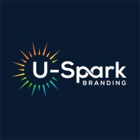 U-Spark Branding logo - Similar company to Bad Mood Monday