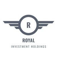 Royal Investment Holdings logo - Similar company to Clear Mountain