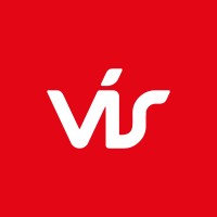 VÍS logo - Similar company to Motus