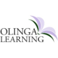 Olinga Learning logo - Similar company to The Babynest