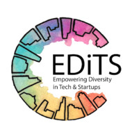 Empowering Diversity in Tech & Startups logo - Similar company to Empowering Diversity