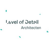 Level of Detail Architecten logo - Similar company to Hero Bouwmanagers