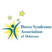 Down Syndrome Association of Delaware logo - Similar company to Down Syndrome Victoria