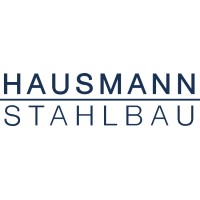 Hausmann GmbH & Co. Stahlbau KG logo - Similar company to Stahlbau Hoffmann Sp. Z O.O.