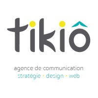 ☰ TIKIÔ agence de communication, créative & digitale ☰ logo - Similar company to Agence • K Unique