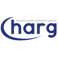 HARG IT - Healthy Aging Research Group logo - Similar company to Cdf Sig