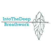 Into The Deep Breathwork Coaching logo - Similar company to Into The Deep
