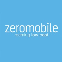 Zeromobile logo - Similar company to Chatsim