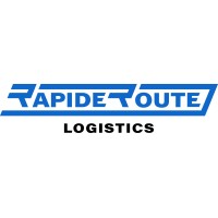 Rapide Route Logistics logo - Similar company to Rapid Route Logistics Inc