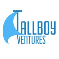 Tallboy Ventures logo - Similar company to Loft Ventures