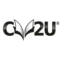 CV2U logo - Similar company to Bylist