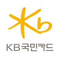 KB Kookmin Card Co., Ltd. logo - Similar company to Ubivelox Philippines, Inc.