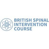 British Spinal Intervention Course logo - Similar company to World Academy Of Pain Medicine United