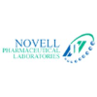 Novell Pharmaceutical Laboratories logo - Similar company to Pt Dankos Farma