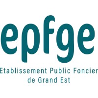 Etablissement Public Foncier de Grand Est logo - Similar company to Sodevam