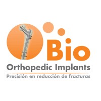 Bio Orthopedic Implants logo - Similar company to Crest Orthopedic Implants