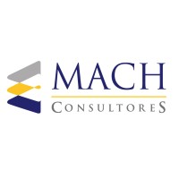 MACH Consultores logo - Similar company to Martínez Chávez - Auditores Y Asesores Contables