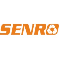Senro B.V. logo - Similar company to Vanwyk Systems