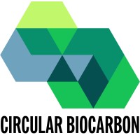 CIRCULAR BIOCARBON logo - Similar company to Biocircular