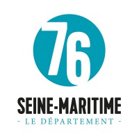 DEPARTEMENT DE LA SEINE-MARITIME logo - Similar company to Optim'Ism
