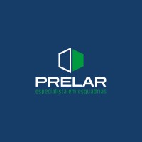 Prelar Esquadrias De Pvc