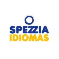 Spezzia Idiomas logo - Similar company to Lets Go Escola De Idiomas