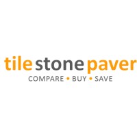 Tilestonepaver logo - Similar company to Victiles