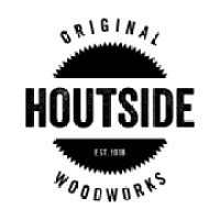 Houtside logo - Similar company to Exclutable