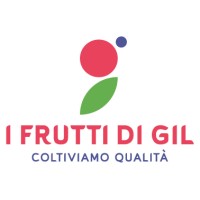 I Frutti di Gil logo - Similar company to G-Berries