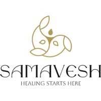 Samavesh Healing Centre logo - Similar company to Thinktree