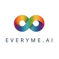 EveryMe.ai logo - Similar company to Thrivity.Io