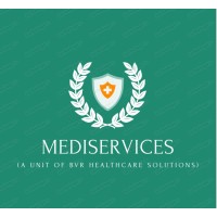 Mediservices logo - Similar company to Instacertify