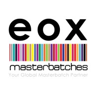 Eox Masterbatches S.L logo - Similar company to Vanoplast
