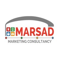 Marsad Marketing Consultancy logo - Similar company to Linkout