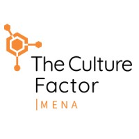 The Culture Factor MENA logo - Similar company to Board Nominate