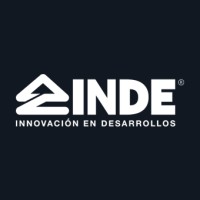 INDE México logo - Similar company to Vp360