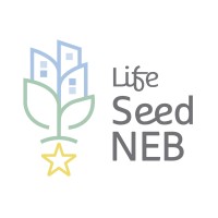 SeedNEB LIFE Project logo - Similar company to Antifragicity