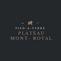 Pied-A-Terre Mont Royal logo - Similar company to Mojo Fieldwork