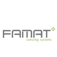 FAMAT sampling S.A. logo - Similar company to Biar Sampling Systems