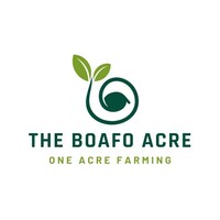 The Boafo Acre logo - Similar company to Transpath Project