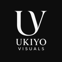 Ukiyo Visuals logo - Similar company to Codeintuition.Io