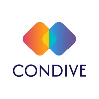 Condive Creative Studio LLP logo - Similar company to Jools.Ae
