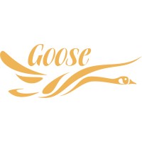 Goose Joinery logo - Similar company to Troublemaker Creative