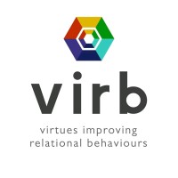 VIRB (formerly Fourth Quadrant Foundation) logo - Similar company to Green Fox Studio